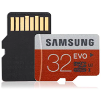 Class 10 Micro Sd