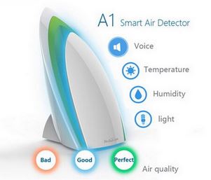 Broadlink A1 Device