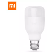 Original Xiaomi Yeelight 220V E27 Smart LED Bulb - WHITE