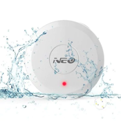 NEO Coolcam NAS - WS01Z Z-wave Water Sensor - EU PLUG WHITE