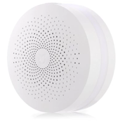 Xiaomi Gateway LED, (besides a gateway also a Speaker/Alarm, Illumination Sensor This one is needed in order for all other devices to work