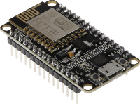 Nodemcu ESP8266 gear