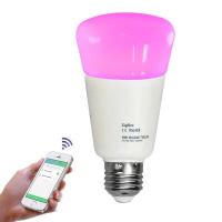 Zigbee bulbs