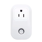 SONOFF S20 WiFi Smart Switch Socket for Home Safety - US PLUG